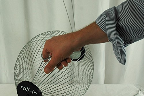 Rollsammler: Original YERD Roll-In Large Apfelsammler - 6