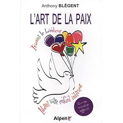 L Art De La Paix Pdf Epub Skyleremil