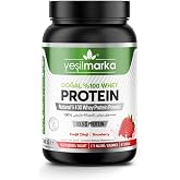 Yeşilmarka Doğal Whey Protein Tozu - Ereğli &Ccedil;ileği 748 Gr