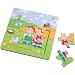 Produktbild Haba 5579 Entdecker Puzzle Bauernhof [Spielzeug] [Spielzeug] [Spielzeug]