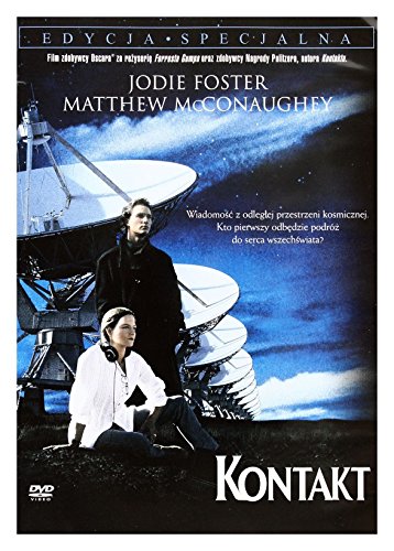 Preisvergleich Produktbild Contact [Region 2] (Deutsche Sprache. Deutsche Untertitel)