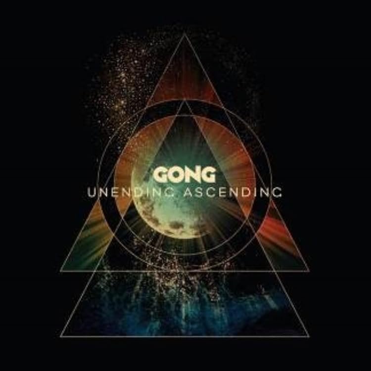 Love From Planet Gong: Amazon.co.uk: CDs & Vinyl