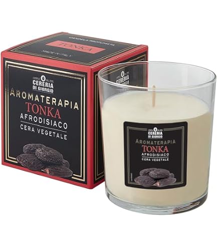 WoodWick Candela profumata Hourglass media con stoppino crepitante | Lavender Spa | Durata della fragranza: fino a 60 ore