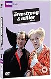 The Armstrong & Miller Show - Series 3 [DVD]