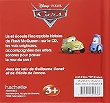 Image de Cars (1CD audio)