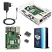 Produktbild V-Kits Raspberry Pi 3 Model B+ (B Plus) Basic Starter Kit---Enthalt: Raspberry Pi 3 Model B+ (B Plus)