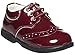 Paisley of London, Boys Ox Blood Shoes, Boys Formal Shoes, Infant 2
