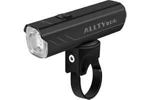 Magicshine Allty 800 V2.0 Vit LED-strålkastare