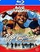 Pippi Långstrump på de sju haven (Blu-ray) (region B import)