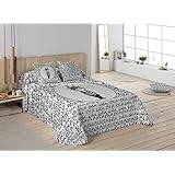 COLCHA BOUTI BLA BLA BLA 90 LA VOLATIL (180 x 260 cm)