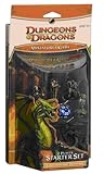 Wizard of the Coast - JDFWOC002 - Figurine - Dungeons & Dragons Miniatures - Starters Dungeons of Dr Wizard of the Coast - JDFWOC002 - Figurine - Dungeons & Dragons Miniatures - Starters Dungeons of Dr