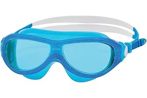 Zoggs Phantom Junior Mask