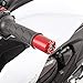 Produktbild Lenkerenden Puig Aprilia RSV4 RF 2015 lang rot