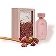 Roses D'Emotion | Eau De Parfum 100ml | By FA Paris - Naysah