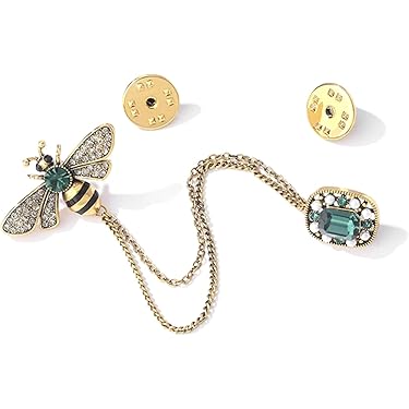 Krab Broche Dierlijke Broche Kledingbroche Pin Krab Speld