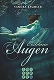 Bücher Neuerscheinungen 2022 - Eisblaue Augen von Sandra Bäumler