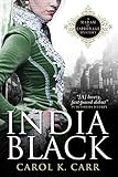 Cover zum Buch India Black