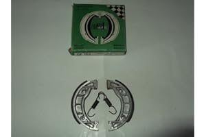 NEWFREN GANASCE FRENO NEW FREN GF.0152 105X20 PER PIAGGIO APE 50 MOZZO GRIMECA