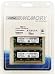 Produktbild Crucial CT2C8G3S160BMCEU 16GB (8GB x 2) Speicher Kit (für Mac, DDR3L, 1600 MT/s, PC3-12800, SODIMM, 204-Pin)