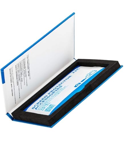 AtFoliX Display Schutzfolie Für Canon EOS 7D - 3er Set Ultraklare Panzerglas Folie