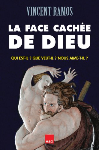 La face cachée de Dieu La face cachée de Dieu