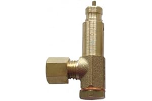 Condor Zawór odciążający AEV 2