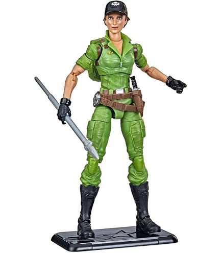 GIJOE フィギュア Amazon.co.jp: ハズブロ ジーアイジョー クラシファイド