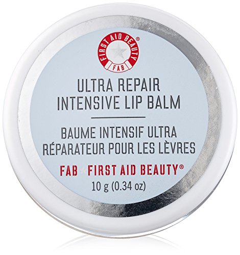 FIRST AID BEAUTY Ultra Repair Intensive Lip Balm 10 g