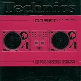 Technics-DJ-Set Vol.1