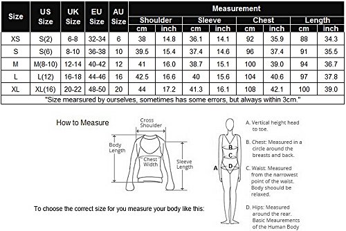 Ekouaer Morgenmantel Damen Satin sexy Kimono kurz edel saunamantel - 7