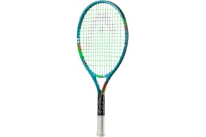 HEAD Novak Junior Tennis Racket