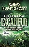 The Secret of Excalibur (Wilde/Chase 3)