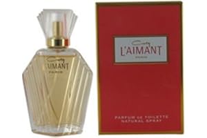 Coty L'aimant Eau de Toilette 50ml