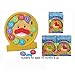 Fun Time Puzzle Clock
