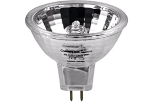 OMNILUX ELC 24V/250W GX-5.3 500h 50mm Reflector Special Lamp with Reflector