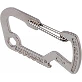 Leatherman Carabiner Cap Lifter - Metalik