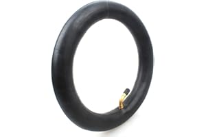 WINGSMOTO Chambre à air 10 x 2.125 10" pour Hoverboard 2 Roues 10 Pouces (25,4 x 5,3 cm)