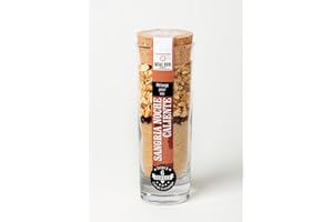 QUAI SUD Mélanges pour Cocktails en verre (Sangria Noche Caliente !)