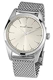 Jacques Lemans Nostalgie Herrenarmbanduhr N-1558B