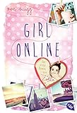Cover zum Buch Girl Online