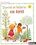 DANIEL ET VALERIE EN FORET