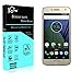 Kaira 0.3mm Premium Anti Explosion Tempered Glass, 9H Hardness Ultra Clear, Anti-Scratch, Bubble Free, Anti-Fingerprints & Oil Stains Coating for Motorola Moto G5 Plus RS.119.00