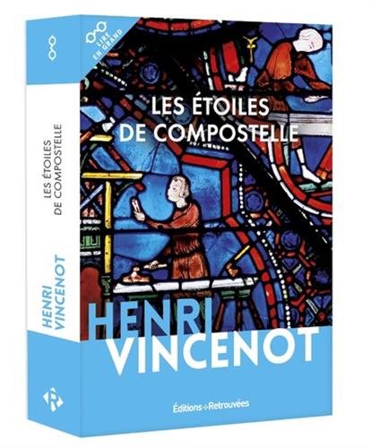 les  Étoiles de compostelle