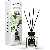 ALYA ALYA Nature's Scents Gardenia Bambu &Ccedil;ubuklu Oda Kokusu- Gardenya Kokusu