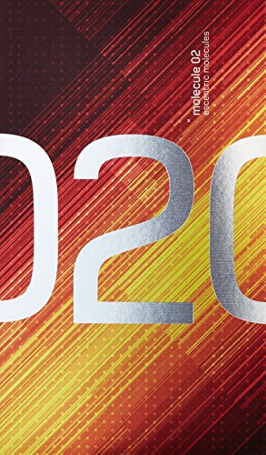 Escentric Molecule 02 EDT Vaporisateur/Spray Unisex 100ml - 2