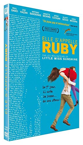 Elle s'appelle Ruby
