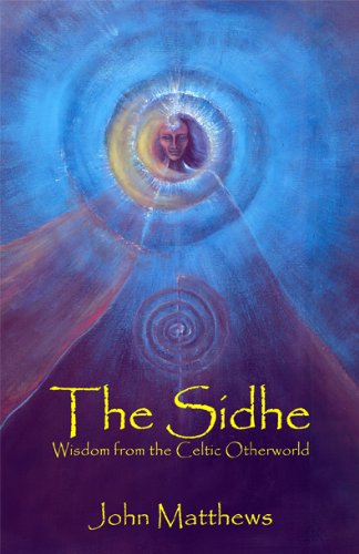 The Sidhe: Wisdom from the Celtic Otherworld (English Edition)