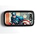 Produktbild Captain America, GPO Group Exklusives Design Marvel Superhelden, Captain America, Samsung Galaxy S3, Samsung Galaxy S4, Samsung Galaxy S5, Gummi Phonecase, Gummi, Samsung Galaxy S3