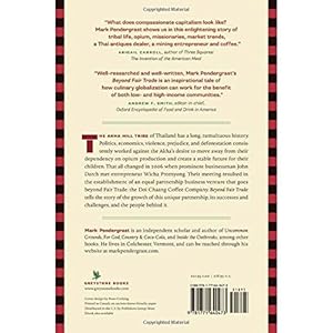 Beyond Fair Trade: How One Small Coffee Company Helped Transform a Hillside Village i