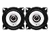 Produktbild Alpine Auto Lautsprecher RENAULT LAGUNA GRAND TOUR 4" 2 WEGE KOAX 120 WATT